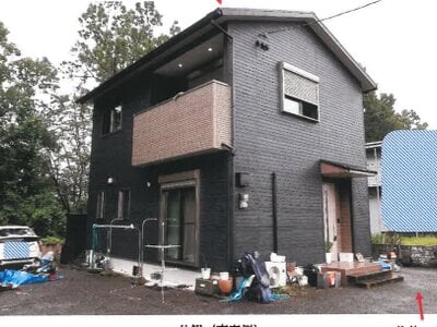 宮崎県延岡市 戸建て 673万円の競売物件 #2