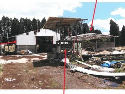 (値下げ) 宮崎県都城市 霧島神宮駅 戸建て 1,144万円の競売物件 #17