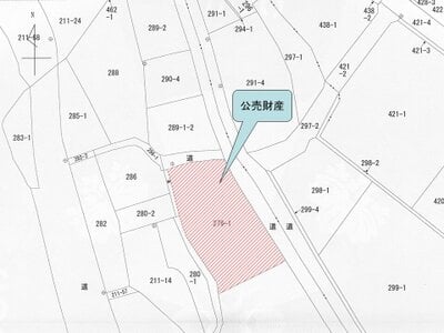 兵庫県西脇市 滝野駅 戸建て 232万円の国税庁公売物件 #4