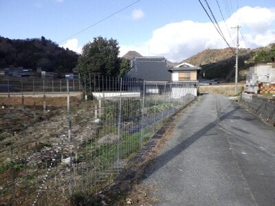 兵庫県宝塚市 日生中央駅 戸建て 264万円の国税庁公売物件 #2