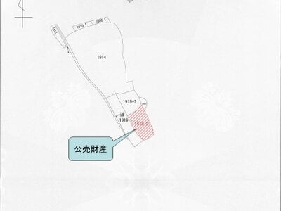 兵庫県丹波市 柏原駅16分 戸建て 1,421万円の国税庁公売物件 #5