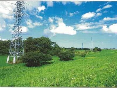 北海道江別市 大麻駅 土地 90万円の競売物件 #10