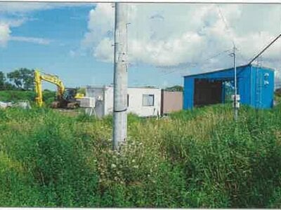 北海道江別市 大麻駅 土地 90万円の競売物件 #4