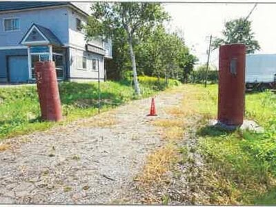 北海道江別市 大麻駅 土地 90万円の競売物件 #5