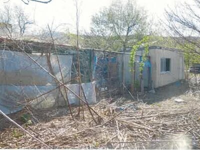 (値下げ) 北海道小樽市 銭函駅26分 土地 456万円の競売物件 #10