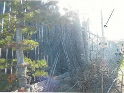 (値下げ) 北海道小樽市 銭函駅26分 土地 456万円の競売物件 #12