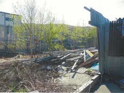 (値下げ) 北海道小樽市 銭函駅26分 土地 456万円の競売物件 #2