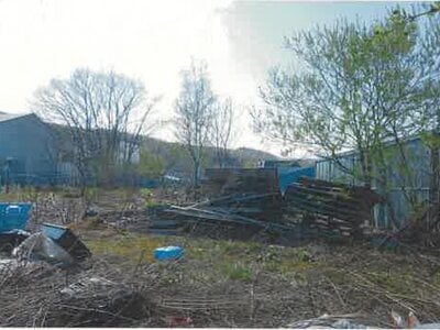 (値下げ) 北海道小樽市 銭函駅26分 土地 456万円の競売物件 #3