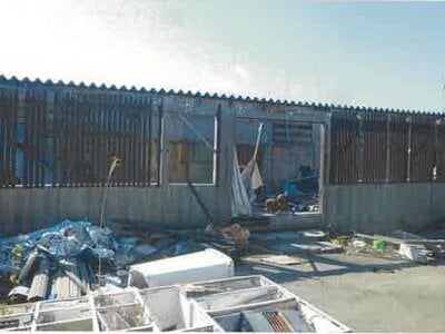 (値下げ) 北海道小樽市 銭函駅26分 土地 456万円の競売物件 #7