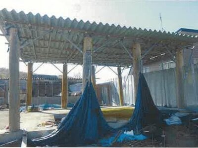 (値下げ) 北海道小樽市 銭函駅26分 土地 456万円の競売物件 #9