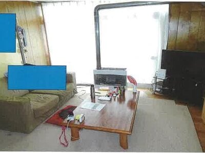 北海道札幌市南区 真駒内駅 戸建て 349万円の競売物件 #2