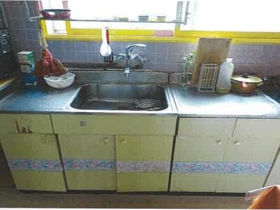 北海道札幌市南区 真駒内駅 戸建て 349万円の競売物件 #3