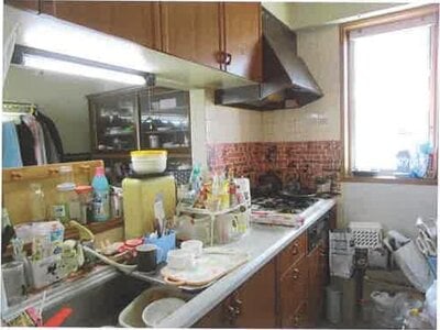 北海道苫小牧市 錦岡駅11分 戸建て 263万円の競売物件 #3