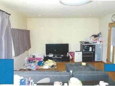 北海道札幌市白石区 白石駅7分 戸建て 574万円の競売物件 #2