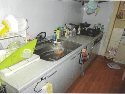 北海道札幌市白石区 白石駅7分 戸建て 574万円の競売物件 #3