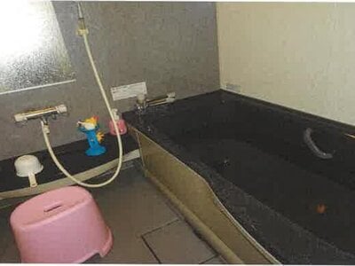 北海道札幌市白石区 白石駅7分 戸建て 574万円の競売物件 #4