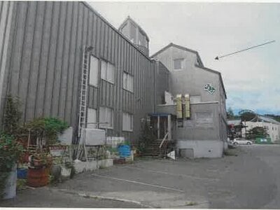 (値下げ) 北海道浦河郡浦河町 戸建て 550万円の競売物件 #2