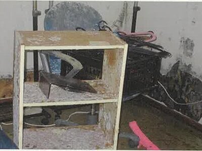 (値下げ) 北海道浦河郡浦河町 戸建て 550万円の競売物件 #21