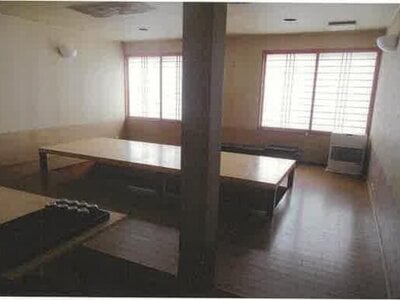 (値下げ) 北海道浦河郡浦河町 戸建て 550万円の競売物件 #8