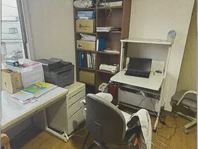 北海道札幌市豊平区 幌南小学校前駅15分 戸建て 1,994万円の競売物件 #5