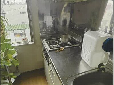 北海道札幌市豊平区 幌南小学校前駅15分 戸建て 1,994万円の競売物件 #6