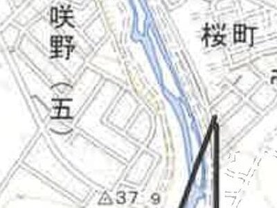 北海道恵庭市 恵庭駅22分 戸建て 988万円の競売物件 #11