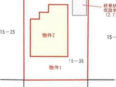 北海道恵庭市 恵庭駅22分 戸建て 988万円の競売物件 #13