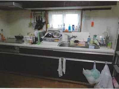 北海道札幌市西区 発寒南駅 戸建て 1,414万円の競売物件 #3