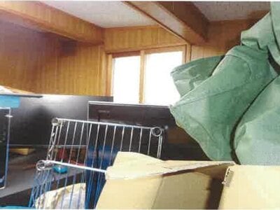 北海道札幌市西区 発寒南駅 戸建て 1,414万円の競売物件 #5