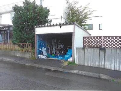 北海道札幌市西区 発寒南駅 戸建て 1,414万円の競売物件 #8