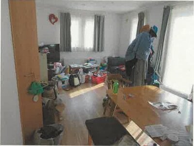 北海道札幌市北区 篠路駅9分 戸建て 1,753万円の競売物件 #2