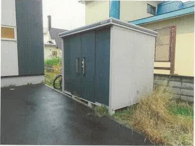 北海道札幌市北区 篠路駅9分 戸建て 1,753万円の競売物件 #7