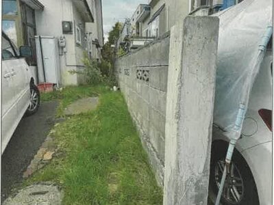 北海道札幌市南区 真駒内駅 戸建て 152万円の競売物件 #10