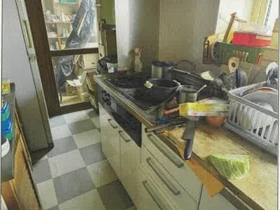 北海道札幌市南区 真駒内駅 戸建て 152万円の競売物件 #3