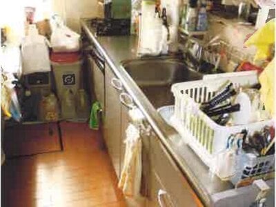 北海道登別市 幌別駅23分 戸建て 406万円の競売物件 #4