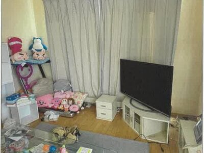 北海道札幌市南区 真駒内駅 戸建て 926万円の競売物件 #2