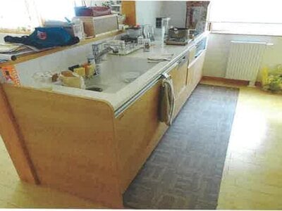 北海道札幌市清田区 上野幌駅 戸建て 2,959万円の競売物件 #3