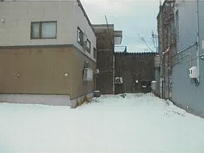 北海道小樽市 南小樽駅5分 戸建て 974万円の競売物件 #13