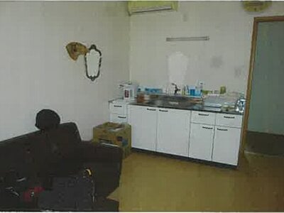 北海道小樽市 南小樽駅5分 戸建て 974万円の競売物件 #3