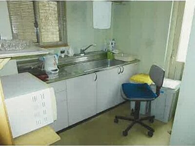 北海道小樽市 南小樽駅5分 戸建て 974万円の競売物件 #5