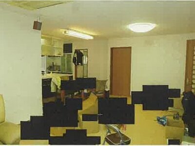 北海道小樽市 南小樽駅5分 戸建て 974万円の競売物件 #6