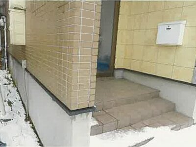 北海道小樽市 南小樽駅5分 戸建て 974万円の競売物件 #9