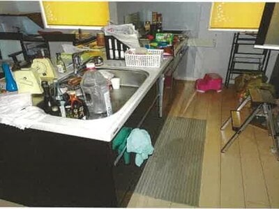 北海道札幌市豊平区 自衛隊前駅16分 戸建て 2,437万円の競売物件 #3