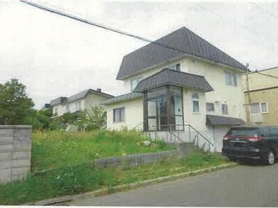 (値下げ) 北海道石狩市 篠路駅 戸建て 475万円の競売物件 #3