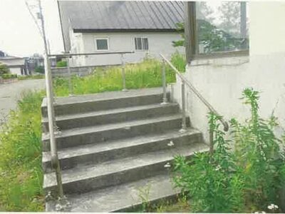 (値下げ) 北海道石狩市 篠路駅 戸建て 475万円の競売物件 #8