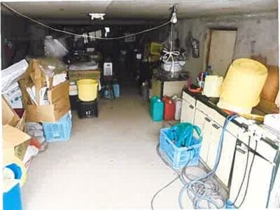 北海道恵庭市 恵庭駅14分 戸建て 453万円の競売物件 #2