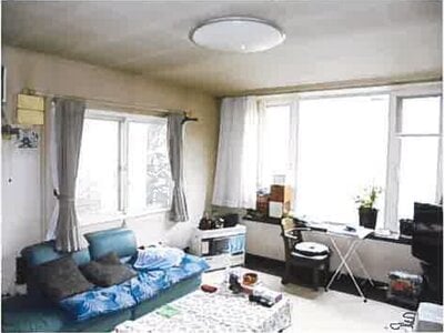 北海道恵庭市 恵庭駅14分 戸建て 453万円の競売物件 #3