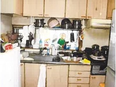 北海道恵庭市 恵庭駅14分 戸建て 453万円の競売物件 #4