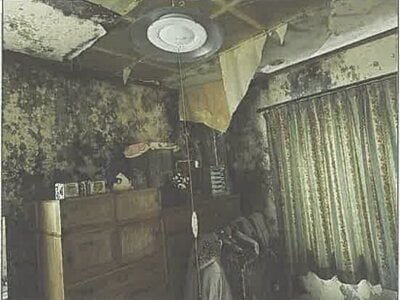 北海道札幌市南区 真駒内駅 戸建て 385万円の競売物件 #11