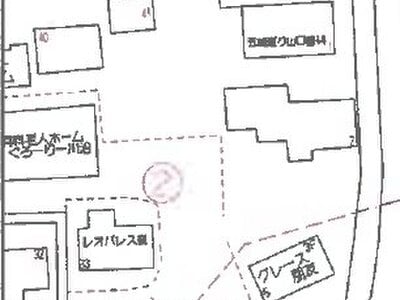 北海道札幌市南区 真駒内駅 戸建て 385万円の競売物件 #14